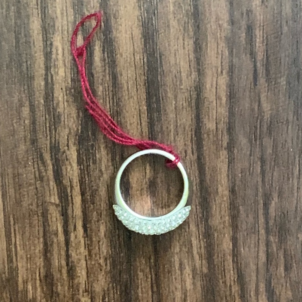 Fantasia ring